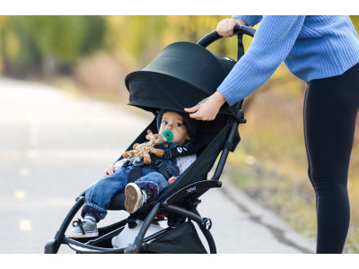 Візок Babyzen YOYO plus або китайська копія (YOYA). Міфи та реальність.