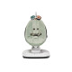 Шезлонг 4moms Крісло-гойдалка MamaRoo 5.0 sage classic