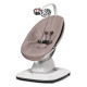Шезлонг 4moms Крісло-гойдалка MamaRoo 5.0 Rosewood
