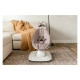 Шезлонг 4moms Крісло-гойдалка MamaRoo 5.0 Rosewood