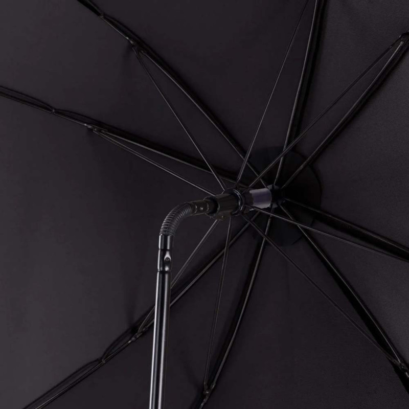 Парасолька ABC design до коляски Coal