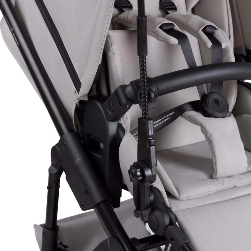 Парасолька ABC design до коляски Coal