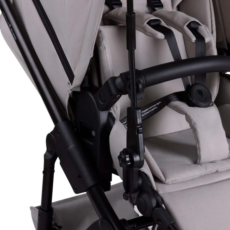 Парасолька ABC design до коляски el