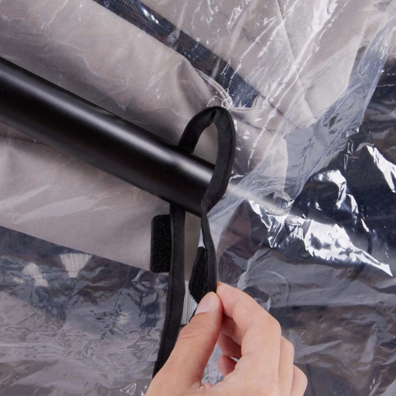 Дощовик ABC design до колясок Samba, Salsa, Swing, Condor та інших