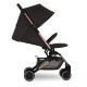 Прогулянкова коляска ABC design Ping Diamond Edition Rose Gold