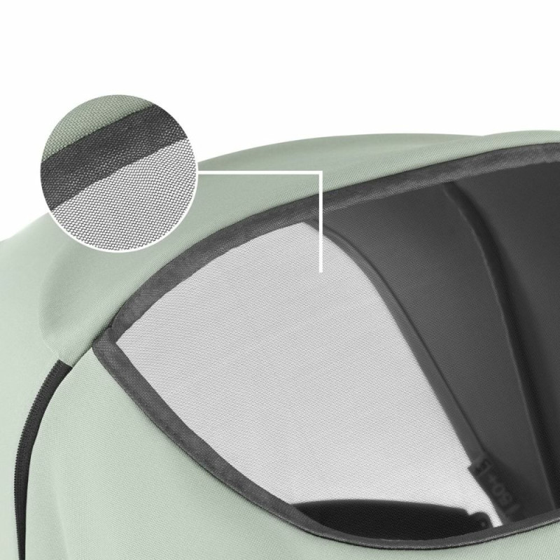 Прогулянкова коляска ABC design Ping 2 pine