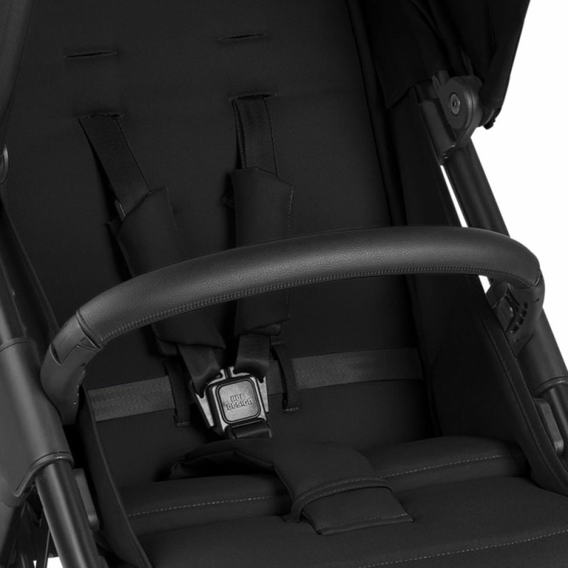 Прогулянкова коляска ABC design Avus ink