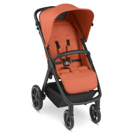 Прогулянкова коляска ABC design Avus carrot