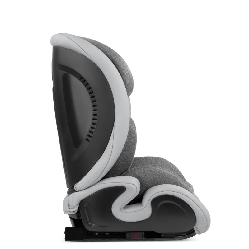 Автокрісло Aspen 2 Fix i-Size Pearl