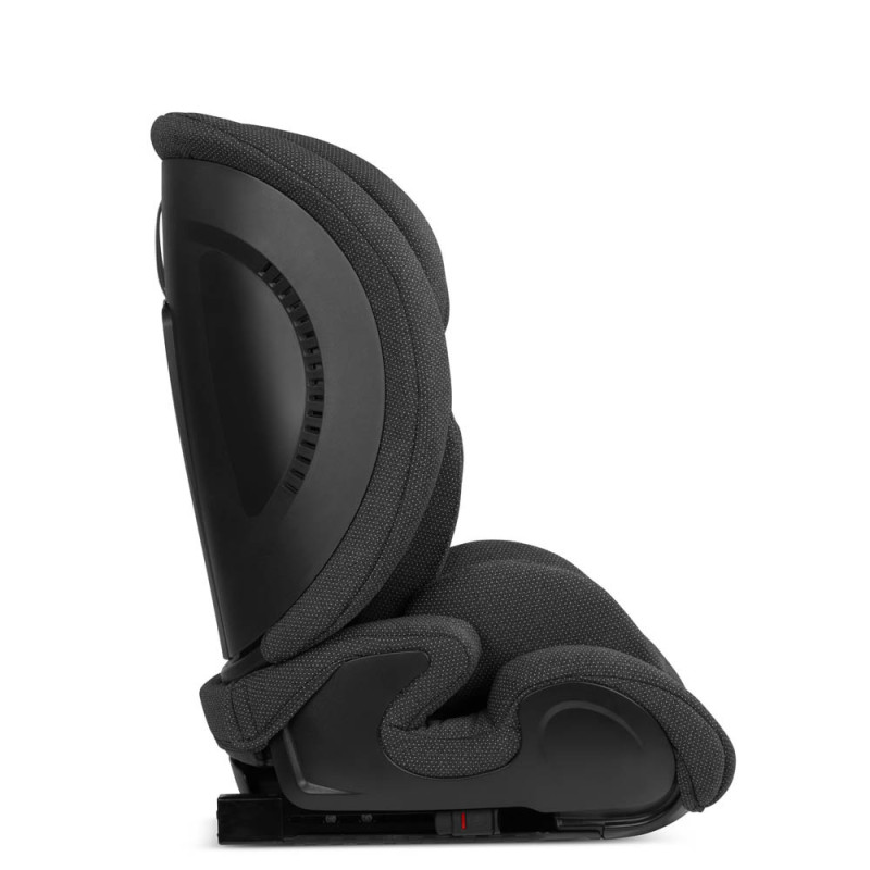 Автокрісло Aspen 2 Fix i-Size