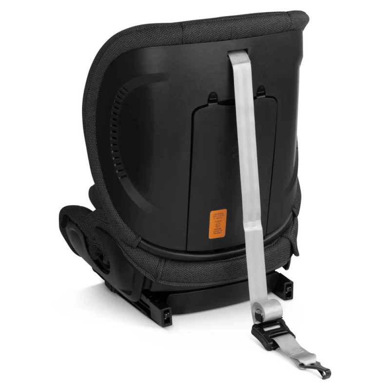 Автокрісло Aspen 2 Fix i-Size