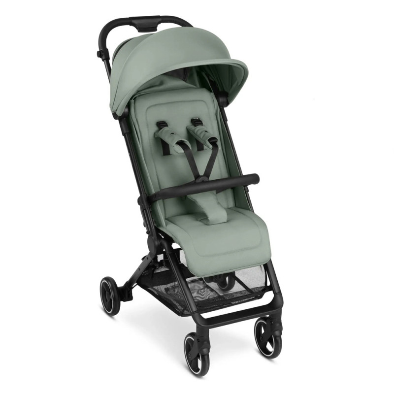 Прогулянкова коляска ABC design Ping 3 Travel Pine