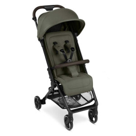 Прогулянкова коляска ABC design Ping 3 Travel Avocado