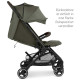 Прогулянкова коляска ABC design Ping 3 Travel Avocado