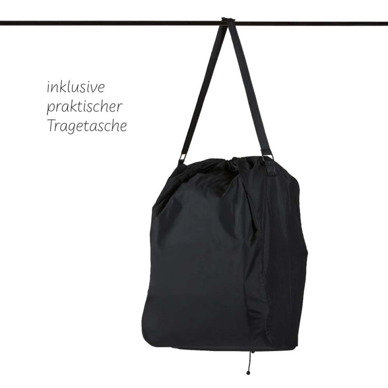 Прогулянкова коляска ABC design Ping 3 Travel Falcon