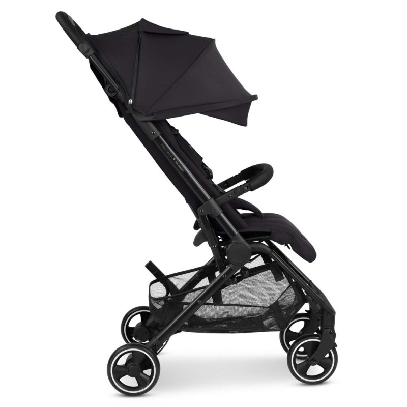 Прогулянкова коляска ABC design Ping 3 Travel Coal