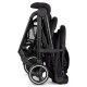 Прогулянкова коляска ABC design Ping 3 Travel Coal