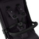 Прогулянкова коляска ABC design Ping 3 Travel Coal