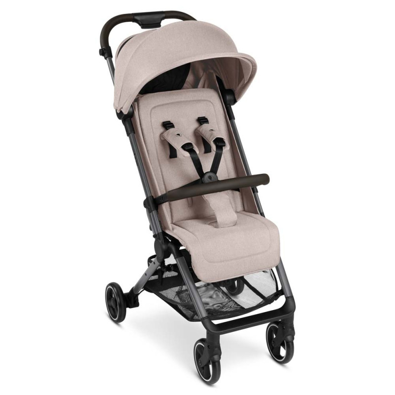 Прогулянкова коляска ABC design Ping 3 Travel el