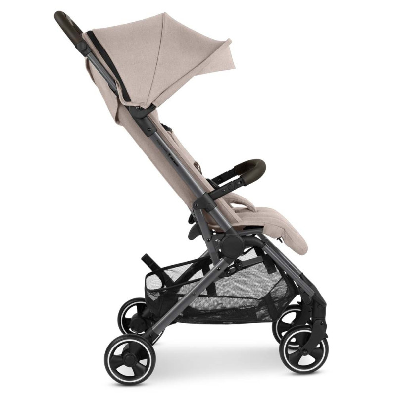 Прогулянкова коляска ABC design Ping 3 Travel el