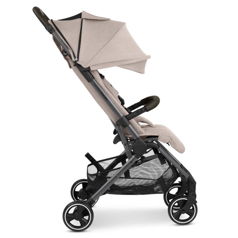 Прогулянкова коляска ABC design Ping 3 Travel el