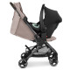 Прогулянкова коляска ABC design Ping 3 Travel el