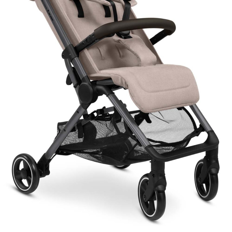 Прогулянкова коляска ABC design Ping 3 Travel el