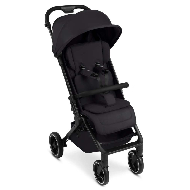 Прогулянкова коляска ABC design Ping 3 Trekking Coal