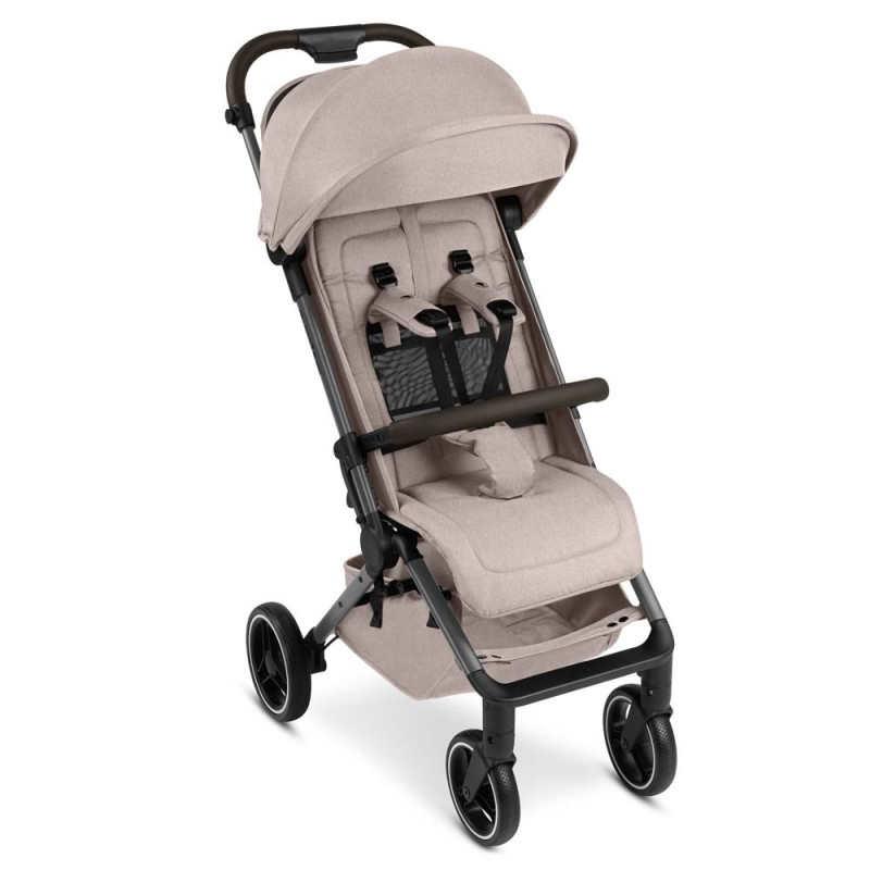 Прогулянкова коляска ABC design Ping 3 Trekking el