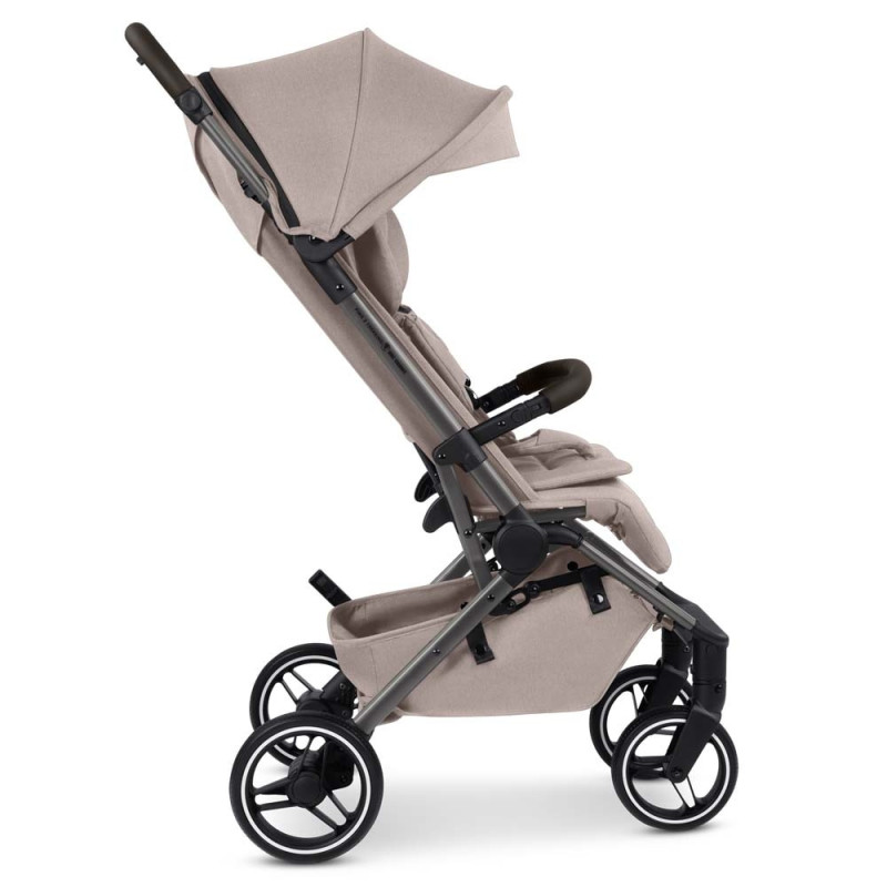 Прогулянкова коляска ABC design Ping 3 Trekking el