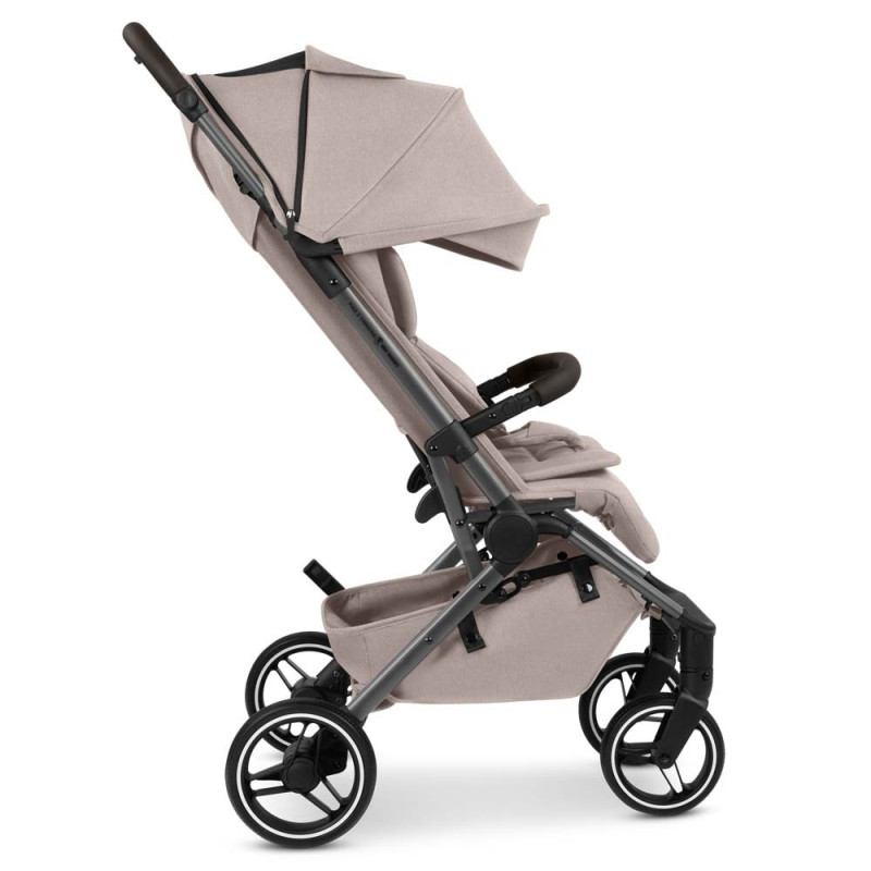 Прогулянкова коляска ABC design Ping 3 Trekking el