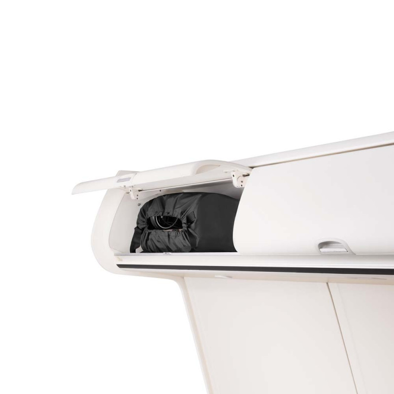 Прогулянкова коляска ABC design Ping 3 Trekking el