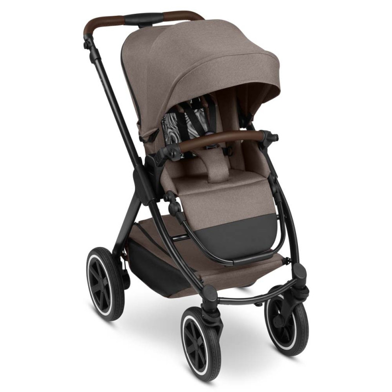 Прогулянкова коляска ABC design Samba 2 Nature