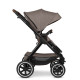 Прогулянкова коляска ABC design Samba 2 Nature