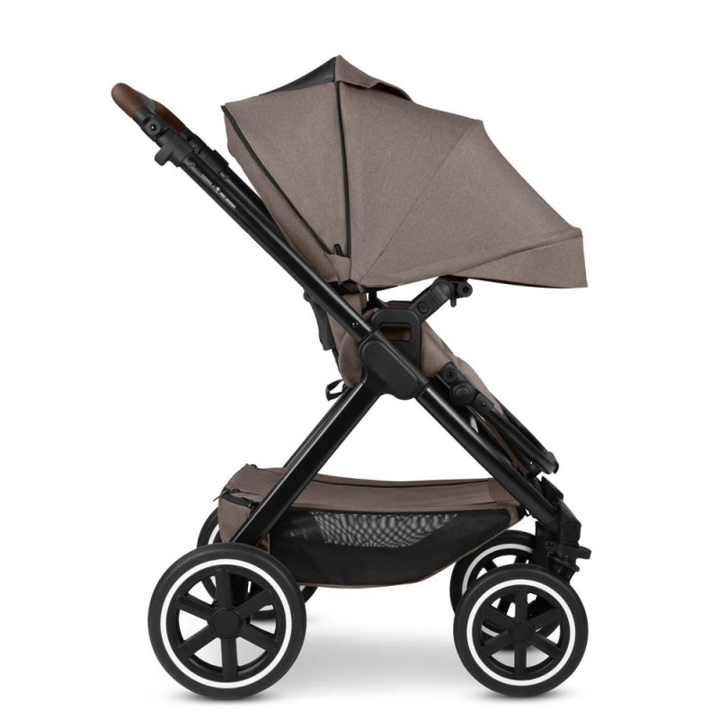 Прогулянкова коляска ABC design Samba 2 Nature