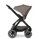 Прогулянкова коляска ABC design Samba 2 Nature