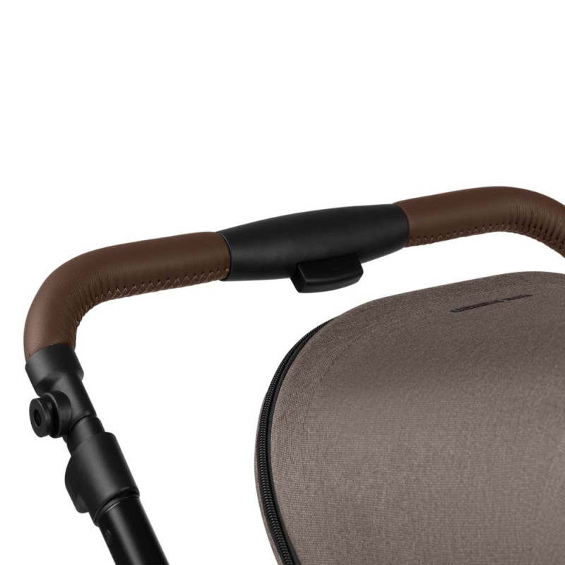 Прогулянкова коляска ABC design Samba 2 Nature