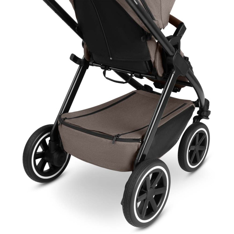 Прогулянкова коляска ABC design Samba 2 Nature