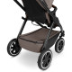 Прогулянкова коляска ABC design Samba 2 Nature
