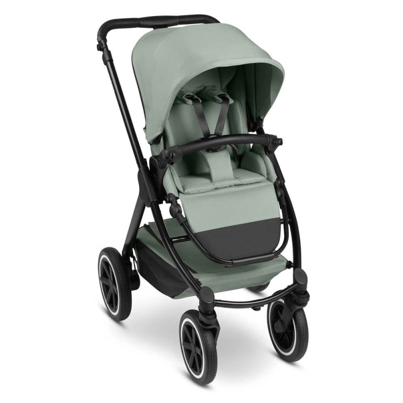 Прогулянкова коляска ABC design Samba 2 Pine