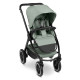Прогулянкова коляска ABC design Samba 2 Pine