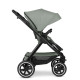 Прогулянкова коляска ABC design Samba 2 Pine