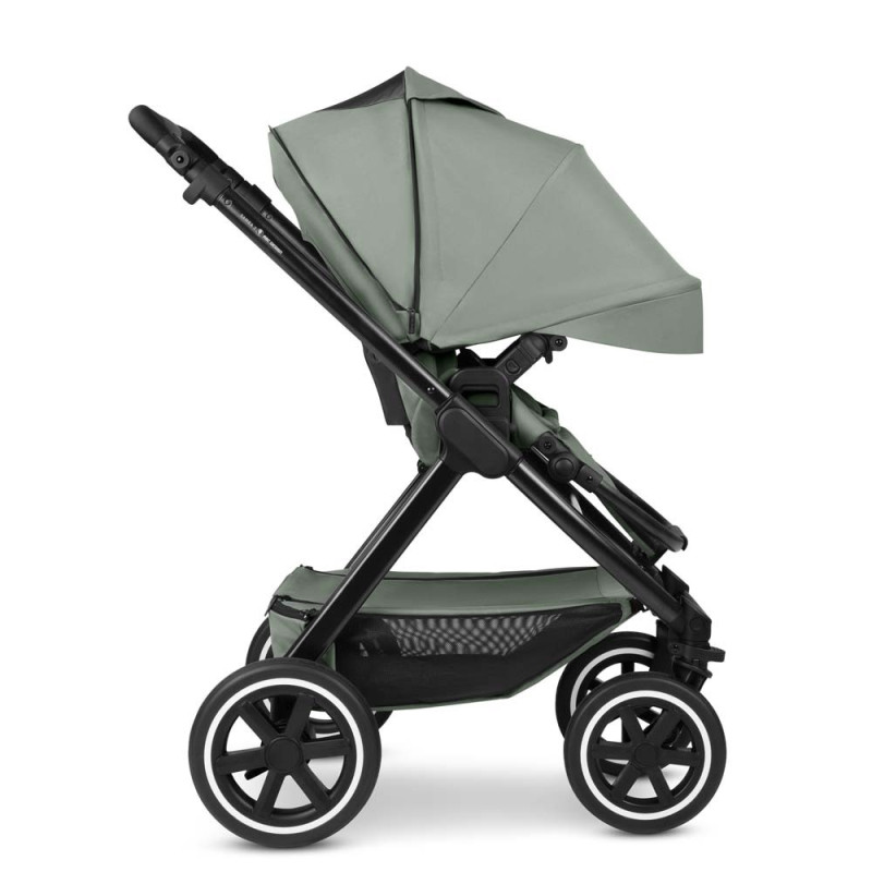 Прогулянкова коляска ABC design Samba 2 Pine