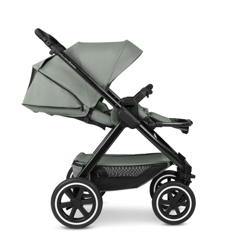 Прогулянкова коляска ABC design Samba 2 Pine