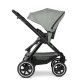 Прогулянкова коляска ABC design Samba 2 Pine