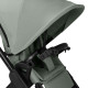 Прогулянкова коляска ABC design Samba 2 Pine