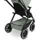 Прогулянкова коляска ABC design Samba 2 Pine