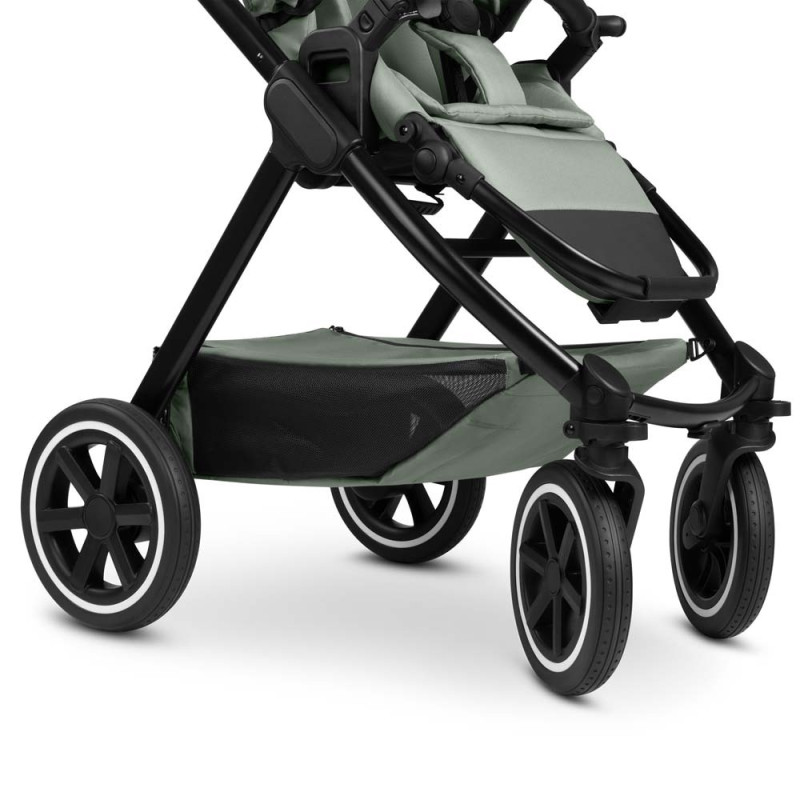 Прогулянкова коляска ABC design Samba 2 Pine