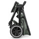 Прогулянкова коляска ABC design Samba 2 Pine