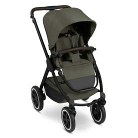 Прогулянкова коляска ABC design Samba 2 Avocado